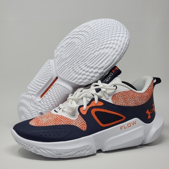 Under Armour Shoes - Under Armour Flow Breakthru 3 LE Women's Size 12 Sneakers Shoes 3026670-100 New